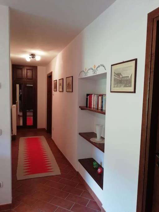 فيلا Ai Tre Campi Fornaci di Barga المظهر الخارجي الصورة